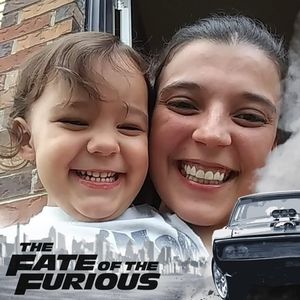 Meet your Posher, Amber a